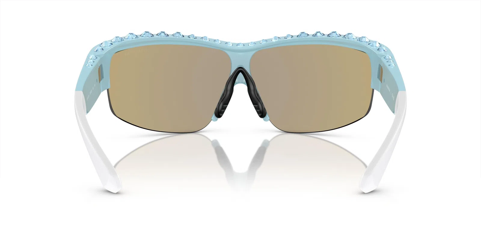 Swarovski 6014 Sunglasses - view 18